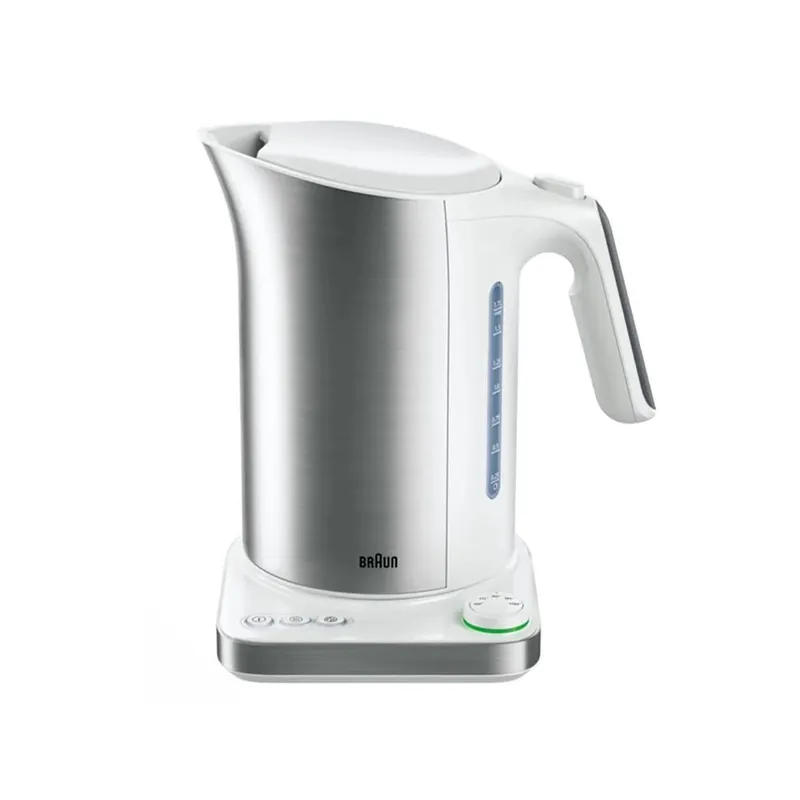 Электрочайник BRAUN WK5115WH