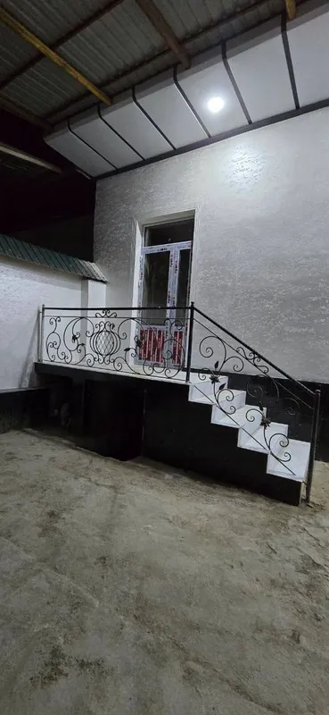 Ховли үй сотилади — фото 3