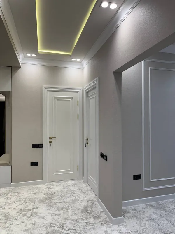 Сдаётся квартира в новостройке ЖК Mavera Town 5