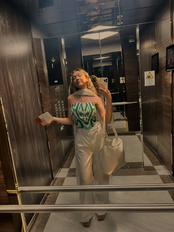 Корсет от Chiroyli store