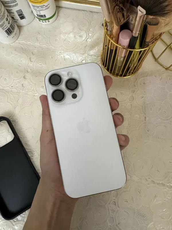 Iphone 16 pro 256 gb Айфон 16 про — фото 4