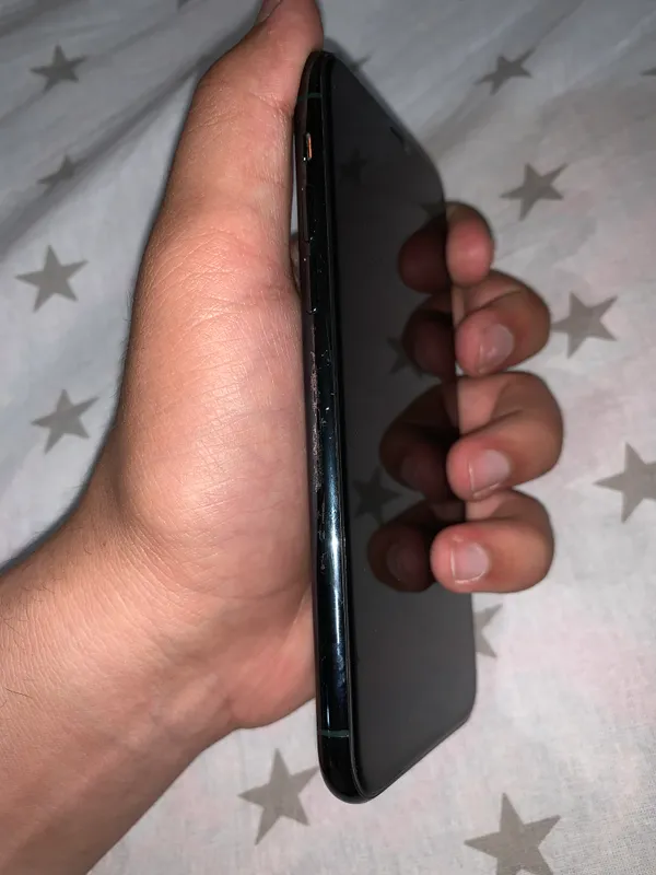 Iphone 11 pro sotiladi — фото 2