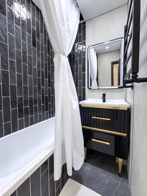 Mirzo Ulug‘bek tumanida 70 m² maydonli 3 xonali kvartira sotiladi 5