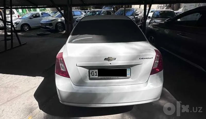 Chevrolet Gentra 2017, mexanika, 45000 km 2 Chevrolet Gentra 2017, mexanika, 45000 km 2