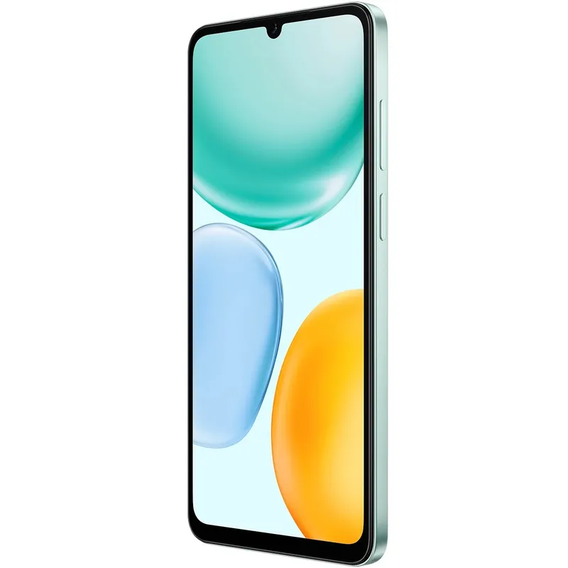 Смартфон Honor X5c 4/64GB Ocean Cyan (Голубой) — фото 1