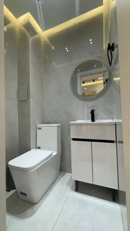 Продается офис Ор-р: рынок Фархадский 55м2 8