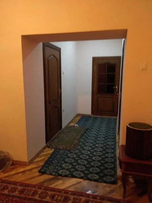 4-комнатная квартира, 160 м², 1/5 этаж (Мирзо-Улугбек, Максим Горький, метро Буюк Ипак Йули) 6 4-комнатная квартира, 160 м², 1/5 этаж (Мирзо-Улугбек, Максим Горький, метро Буюк Ипак Йули) 6