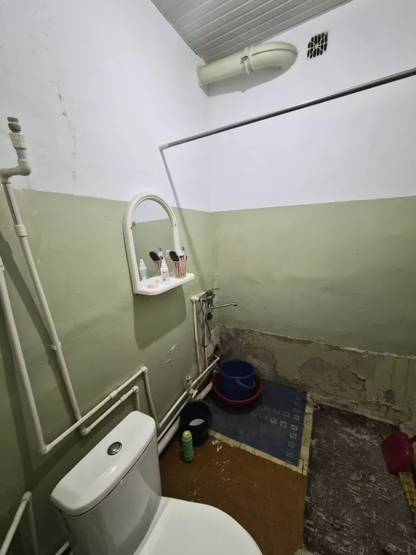 Продаётся 1 комнатная квартира в Чирчике