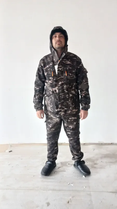 спец одежда — фото 4
