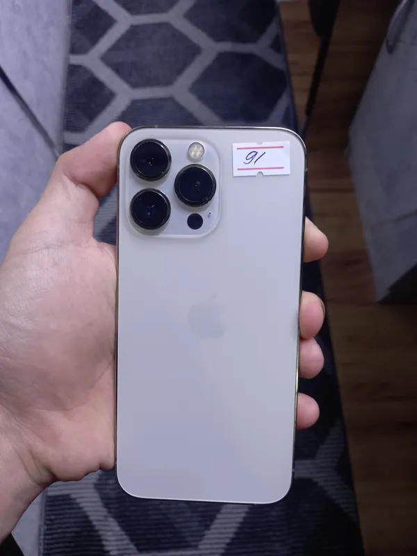 IPHONE 13 PRO