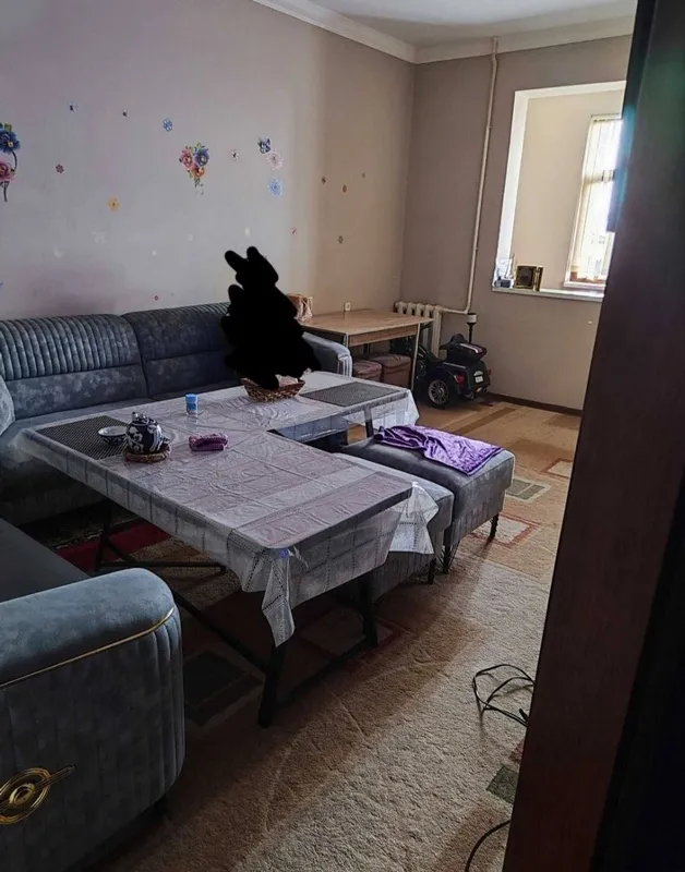 Продажа квартиры 4/3/4 (Феруза), 75 м² Продажа квартиры 4/3/4 (Феруза), 75 м²