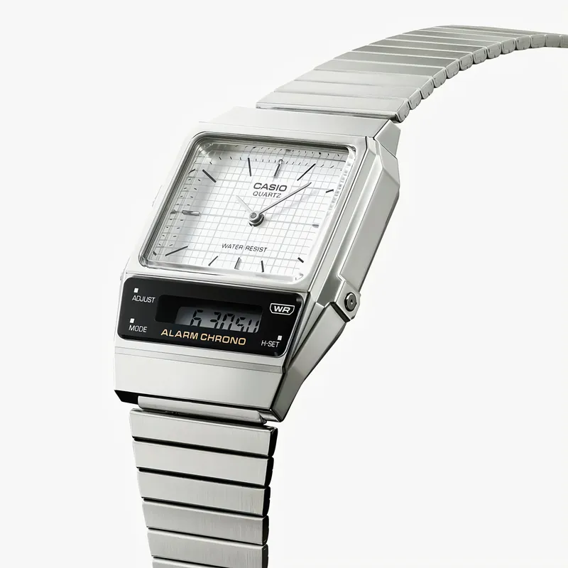 Casio AQ-800E 3