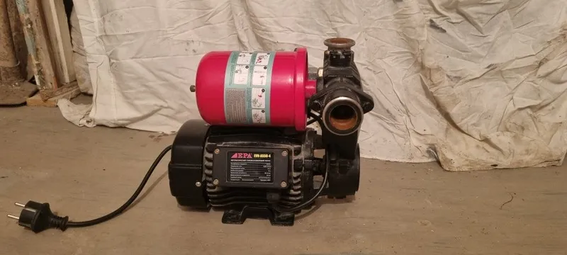Продам EPA мотор 550 3 Продам EPA мотор 550 3