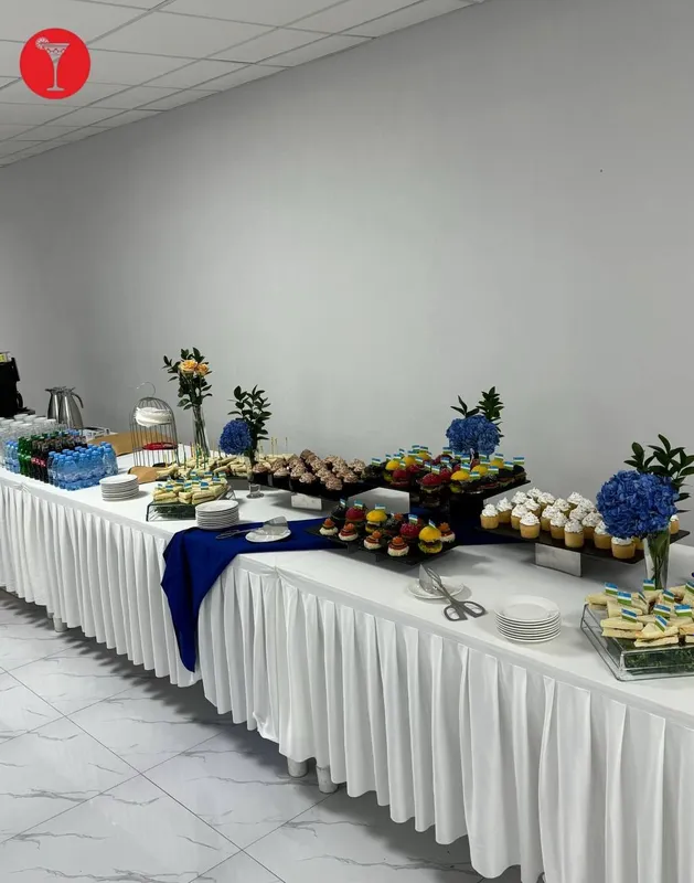 Catering В Ташкенте! — фото 6