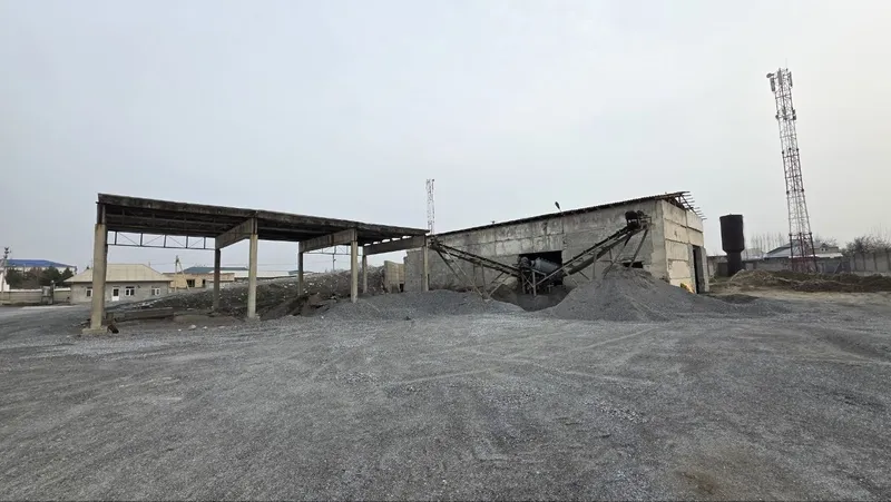 Temir beton konstruksiyalari sotiladigan.[Demontajsiz] — фото 1