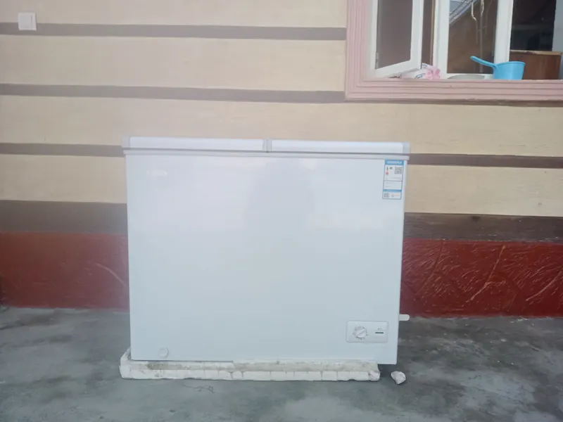 Продаётся морозильник, состояние отличное, использовался 5 месяцев 5 Продаётся морозильник, состояние отличное, использовался 5 месяцев 5