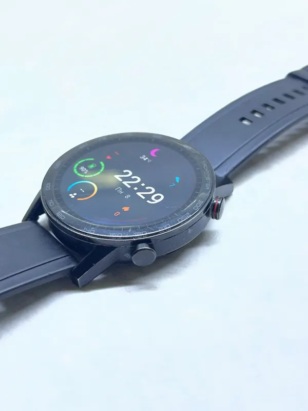 Часы Honor Magic Watch 2 — фото 2