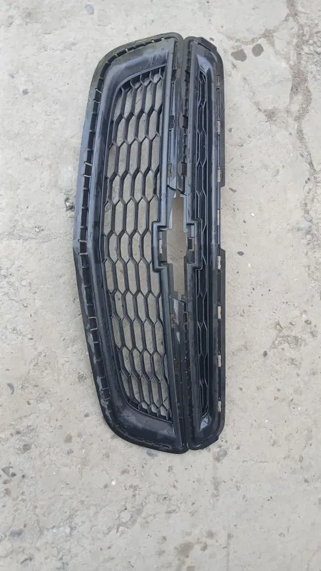 Cobalt obrisofka radiator panjarasi