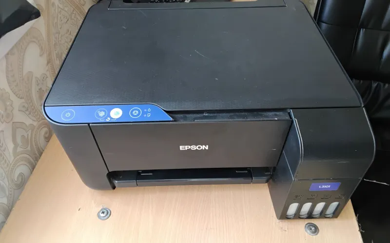 Printer sotiladi epson L3101 1 Printer sotiladi epson L3101 1