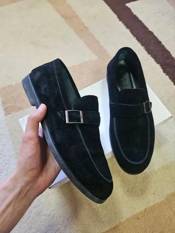 туфли мужские