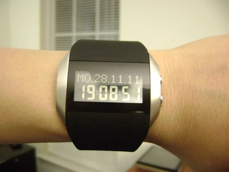 Rosendahl Watch V limited соат 2