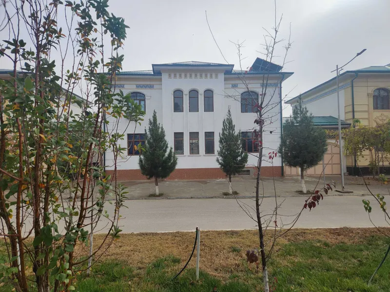 Clinika, bog'cha, office uchun arenda