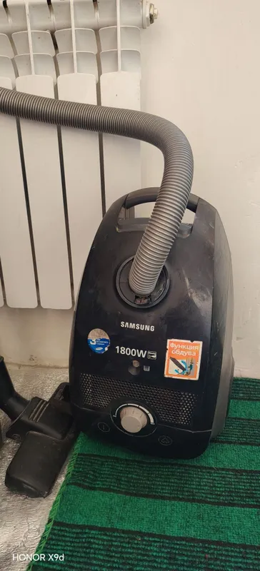 Plesos samsung 1800w