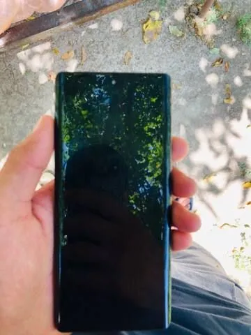 honor x9a 5G 4