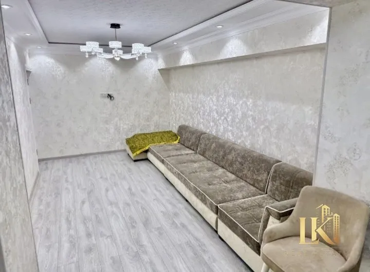 Продаётся 4-комнатная квартира, 80 м², Юнусабадский район (ориентир Dafna), рядом метро Минор — фото 5