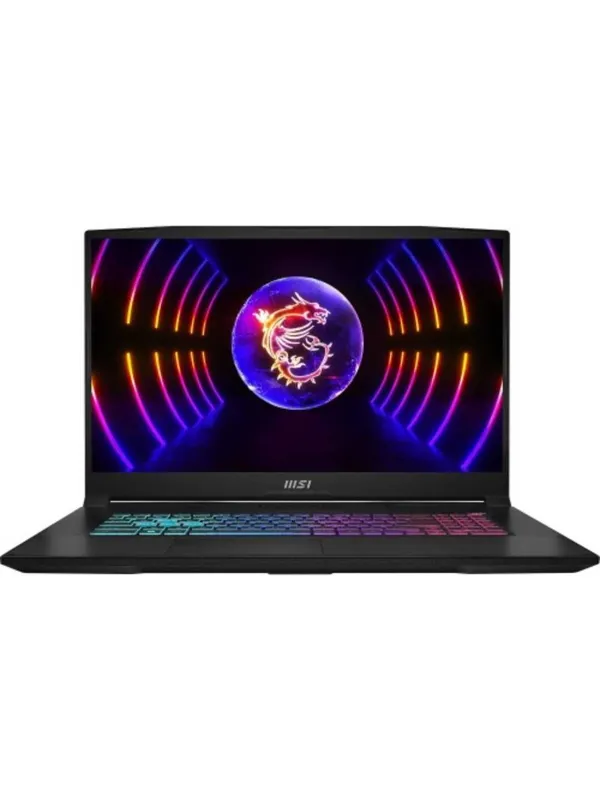 Ноутбук MSI KATANA Intel Core i9 1 Ноутбук MSI KATANA Intel Core i9 1