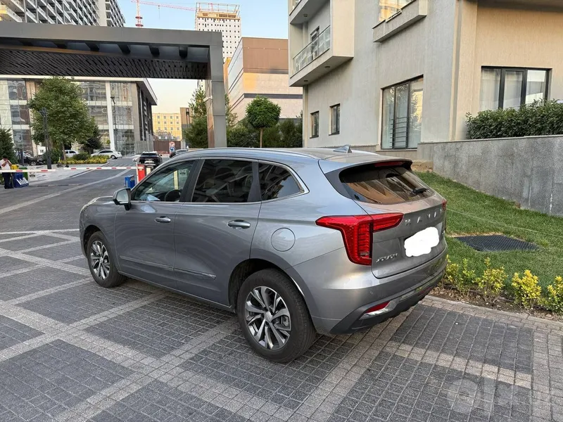 Haval Jolion 2024 год 13000км 1 Haval Jolion 2024 год 13000км 1
