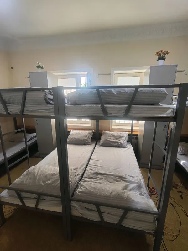 Hostel mehmonxona kvartira hotel гостиница — фото 4