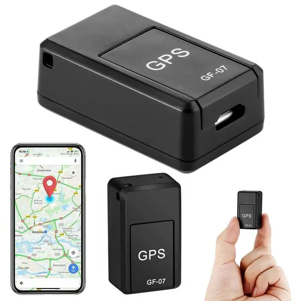 Gps tracker - barcha uchun — фото 2