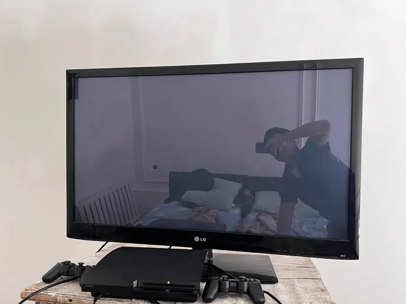 LG televizor