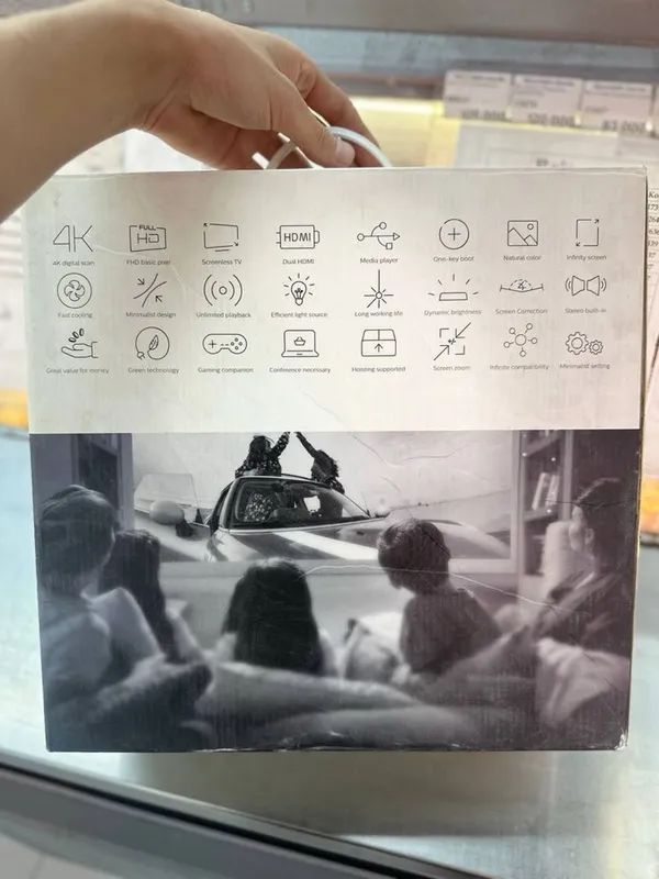 proektor sotiladi 3