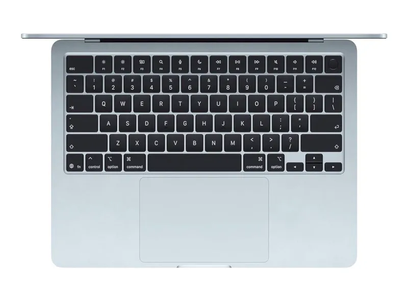 Apple 2026 MacBook Air 13-inch Laptop with M5 chip 7