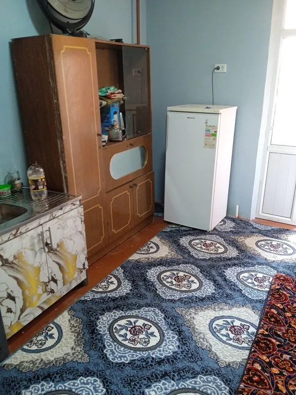 Kvartira qisqa muddatga ijaraga beriladi