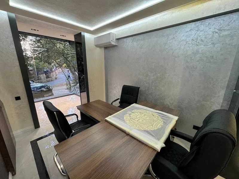 Продается 75м² Нежилое Офис с Арендатором ул.Шота Руставелли | 1 Линия — фото 2