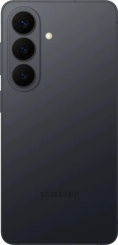 Смартфон Samsung Galaxy S26 5G 12/256GB Black (Черный) — фото 2 Смартфон Samsung Galaxy S26 5G 12/256GB Black (Черный) — фото 2