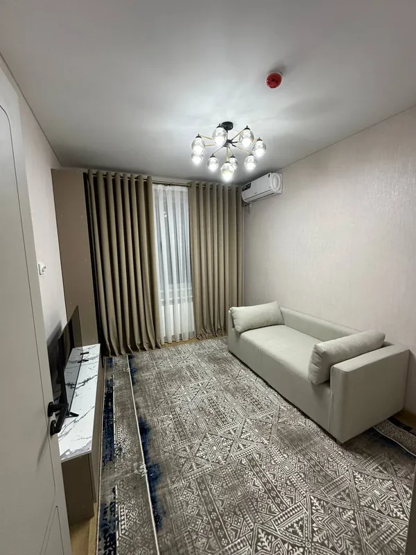 Аренда 2-комн. кв. 55 м², Яшнабадский · ID 43040 3