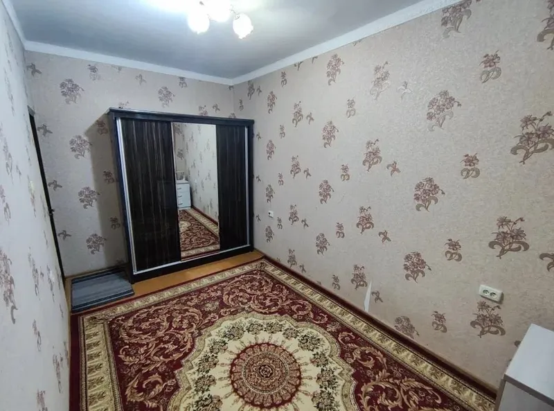 Чиланзар метро — фото 1