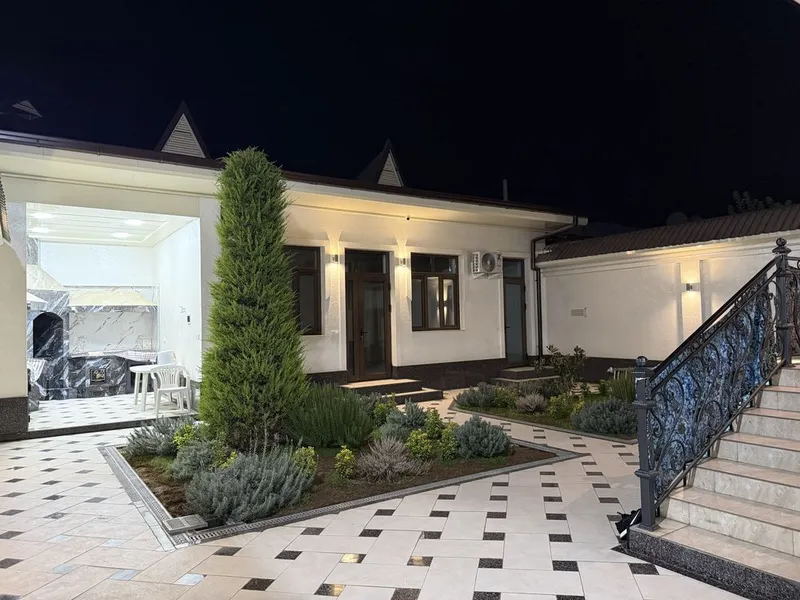 Nazarbek 3 sotix hovli sotiladi 9 Nazarbek 3 sotix hovli sotiladi 9