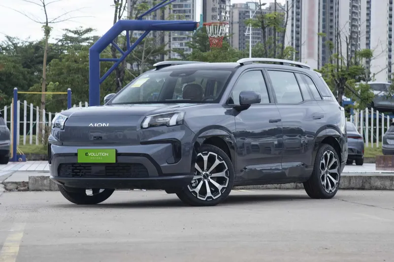 GAC Aion V 650km 24 oyga 0% ustama bilan oyiga 9,4 mln so'mdan!