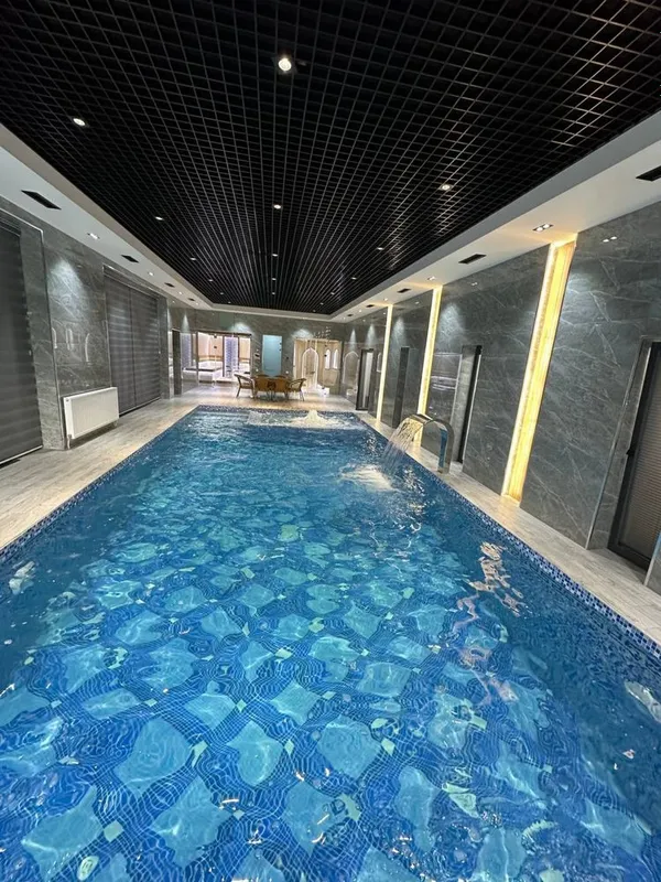 Dacha oqtosh oqtosh dacha “Fairmont villa