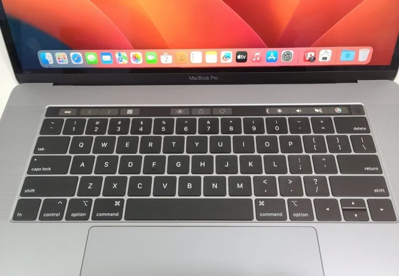 #Macbook pro i9. — фото 3