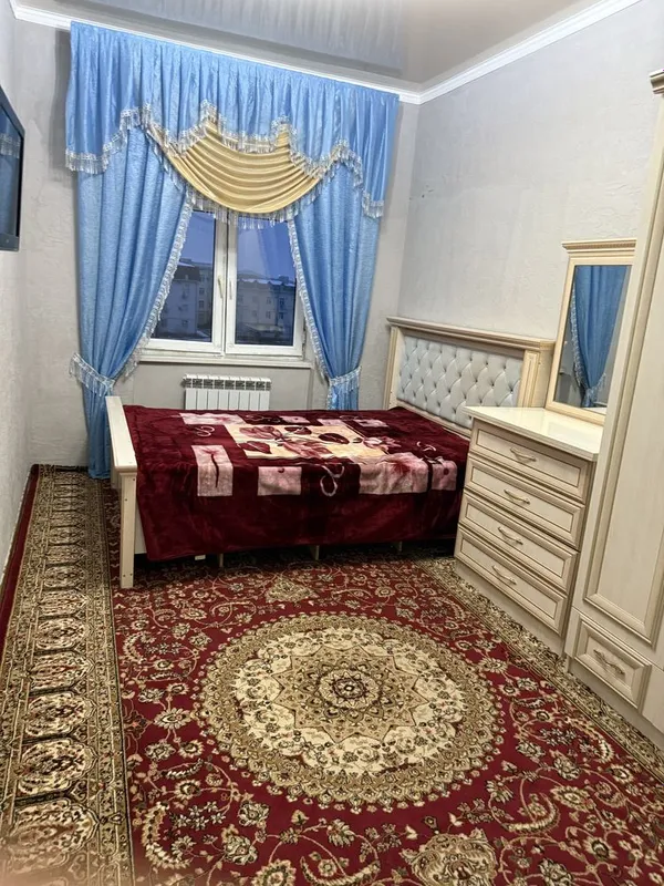 Урганч шахрида квартира ижарага берилади — фото 7