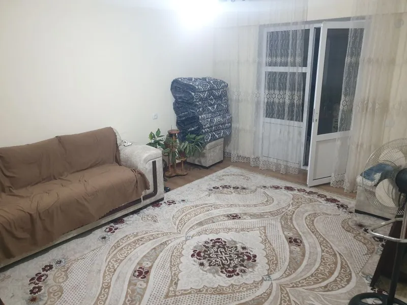Квартира новостройки — фото 6