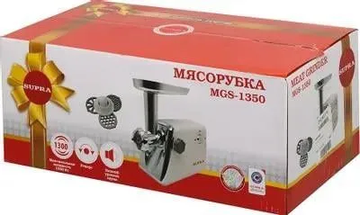 Продается электромясорубкпа — фото 2 Продается электромясорубкпа — фото 2