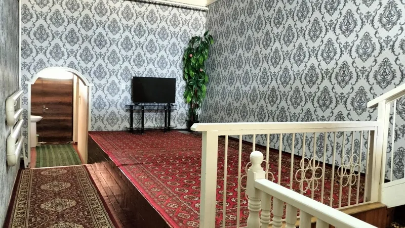 Уй сатылады, Тахияташ центрда жайласкан, базарга жакын, 4.5 сотка — фото 3