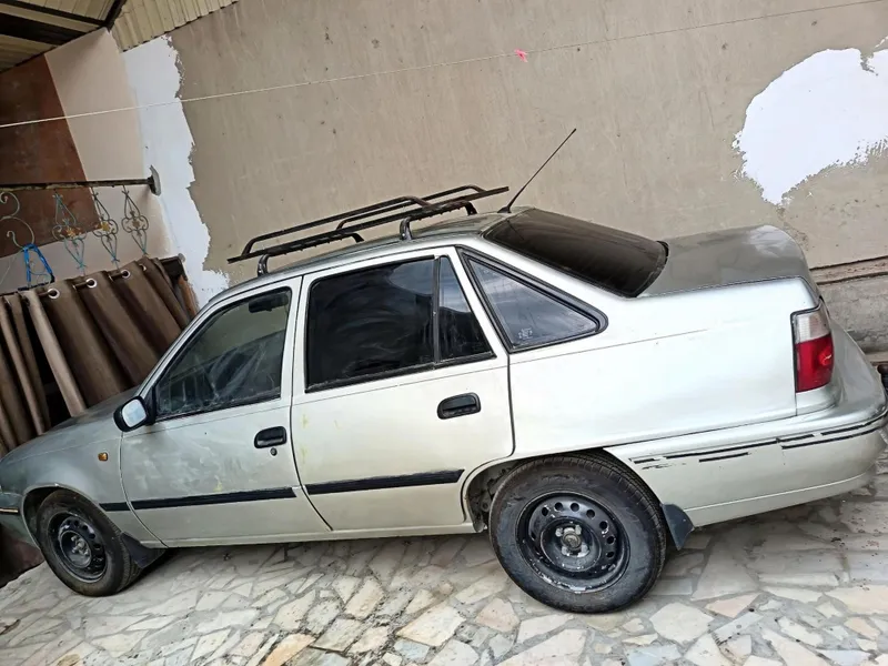 Nexia Dohc (kulrang rangli),holati yaxshi 1